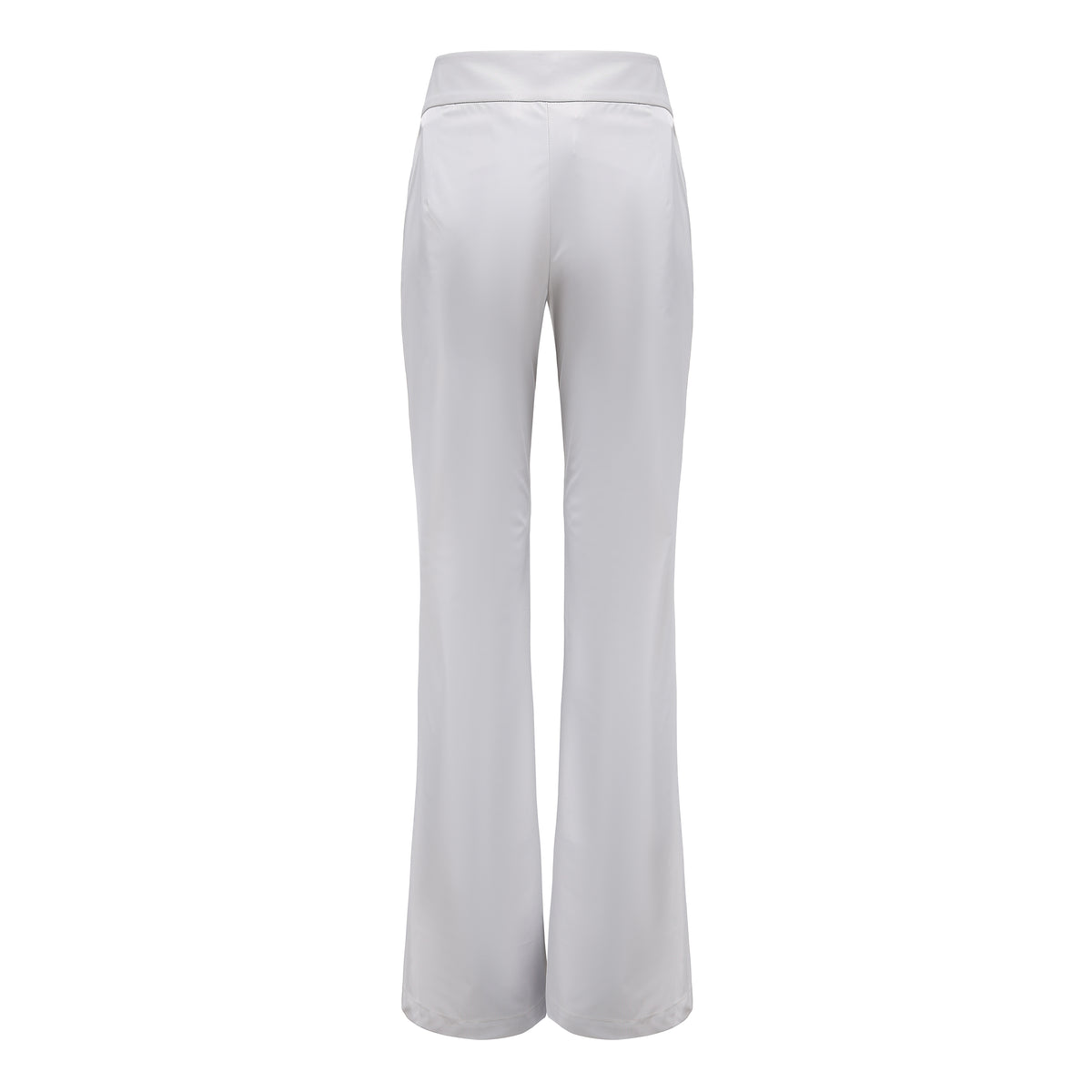 Folded Casual Trousers